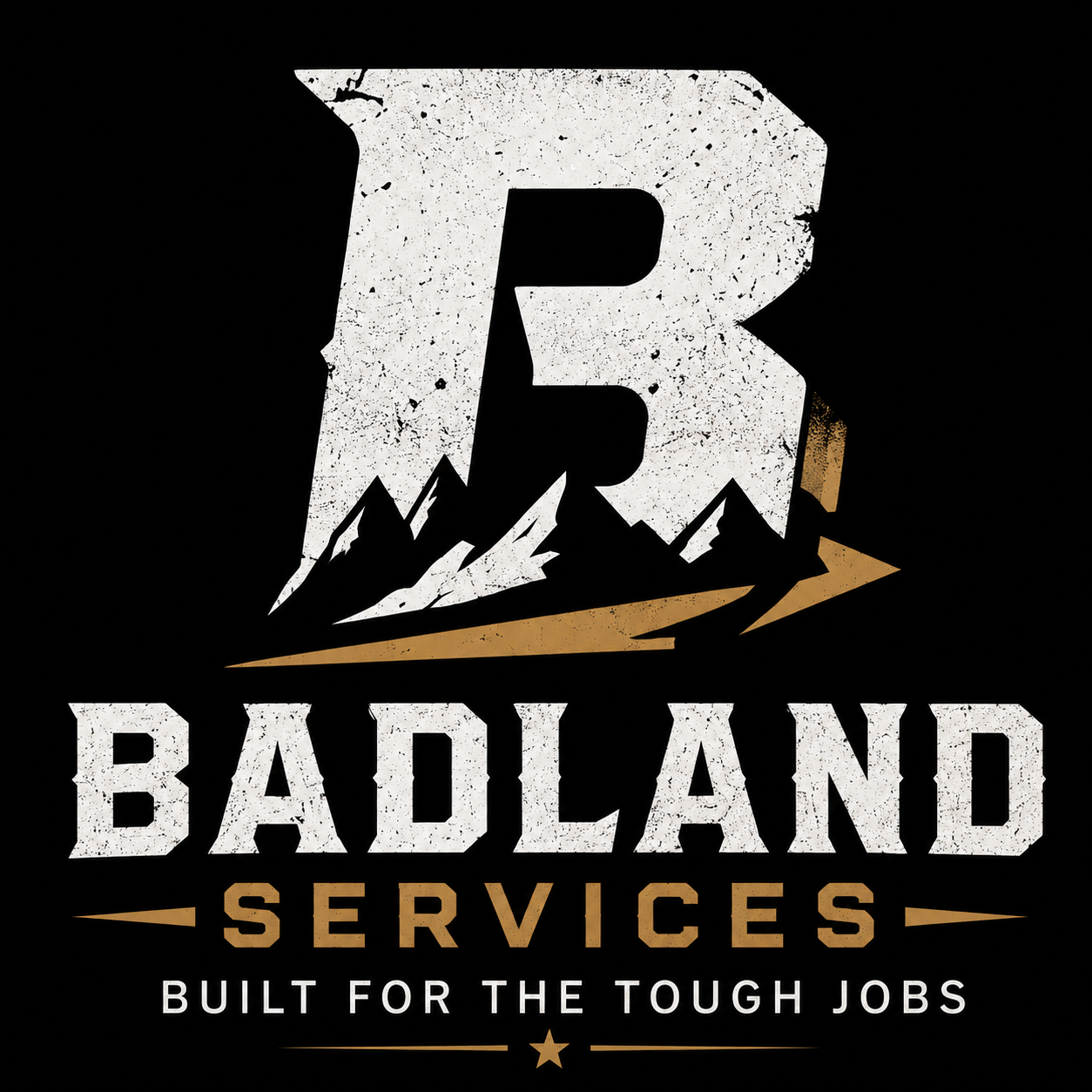 Badland Services 701 logo